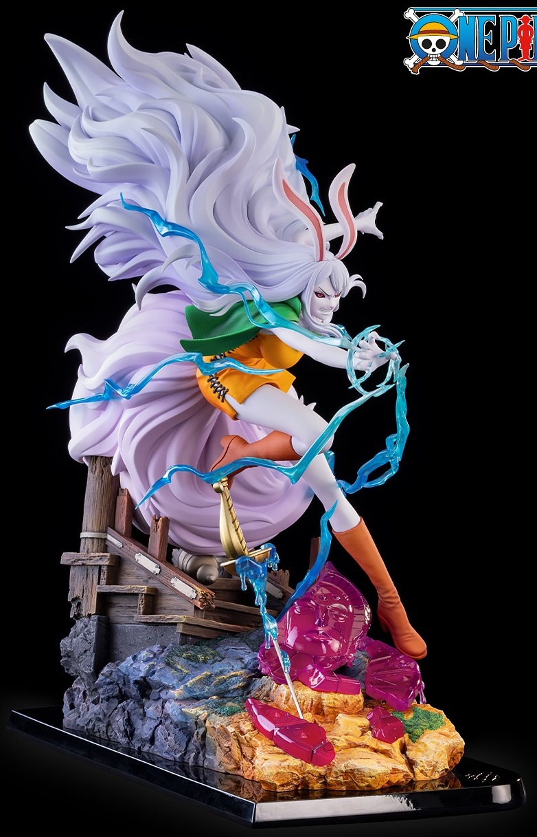 ワンピース CARROT IKIGAI 1/6スケール【商品画像 追加】 Tsume Art