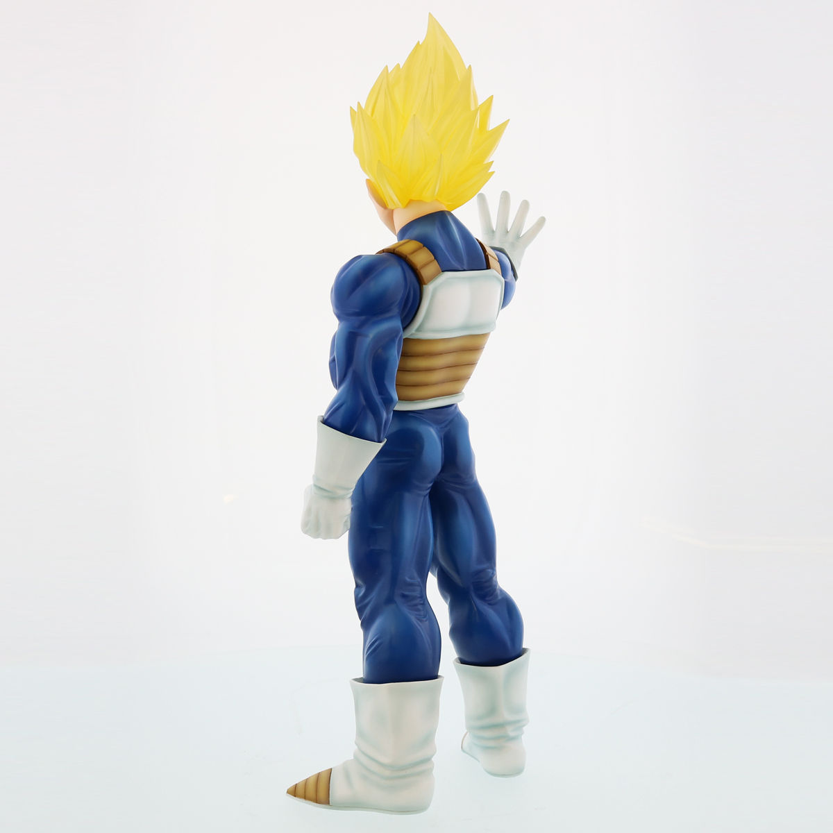 通販予約状況 ギガンティックシリーズ ドラゴンボールZ『スーパー