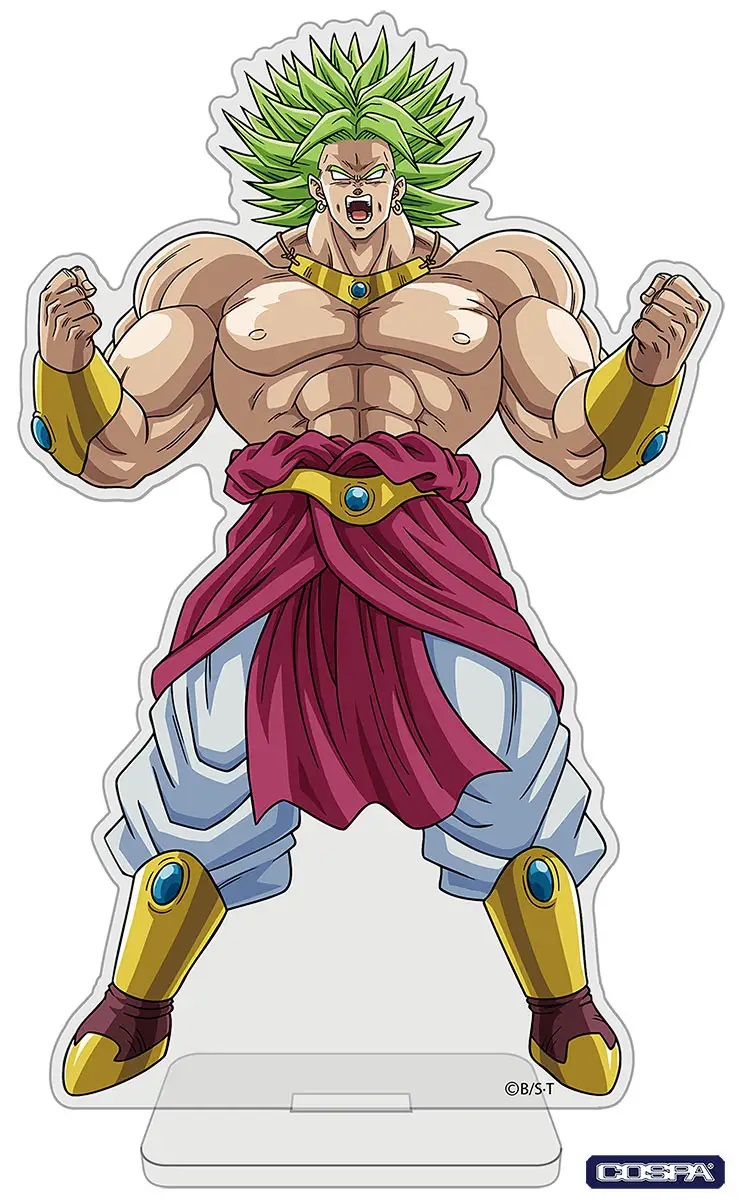 COSPA ドラゴンボール新作グッズ AnimeJapan 2024にて先行販売 COSPA ドラゴンボール新作グッズ AnimeJapan 2024にて先行販売