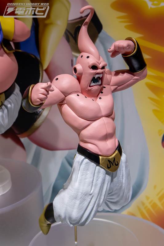 第78回プライズフェア ドラゴンボール関連【展示画像(34枚) 追加