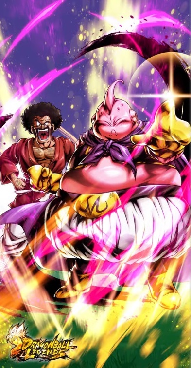 ドラゴンボールレジェンズ ゆるれじぇ第35話で公開された情報【LL 超