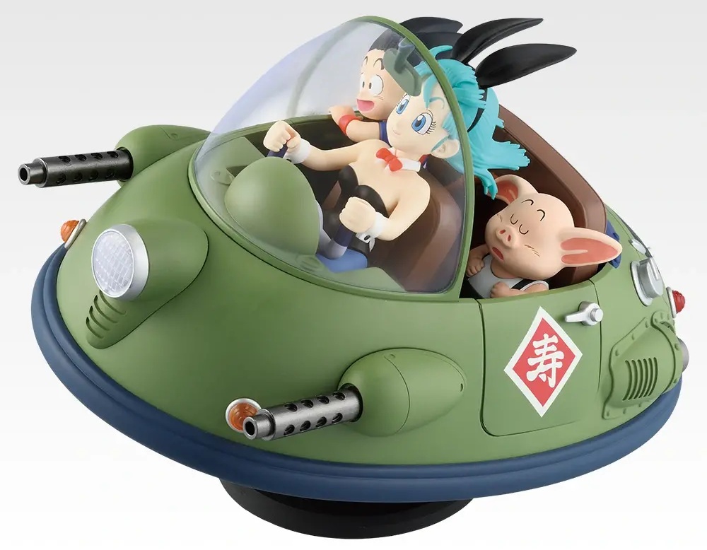 ドラゴンボール 1番くじ フィギュア まとめ売り③ 一番くじ ドラゴンボール Fantastic Adventure 3【フィギュア画像 公開