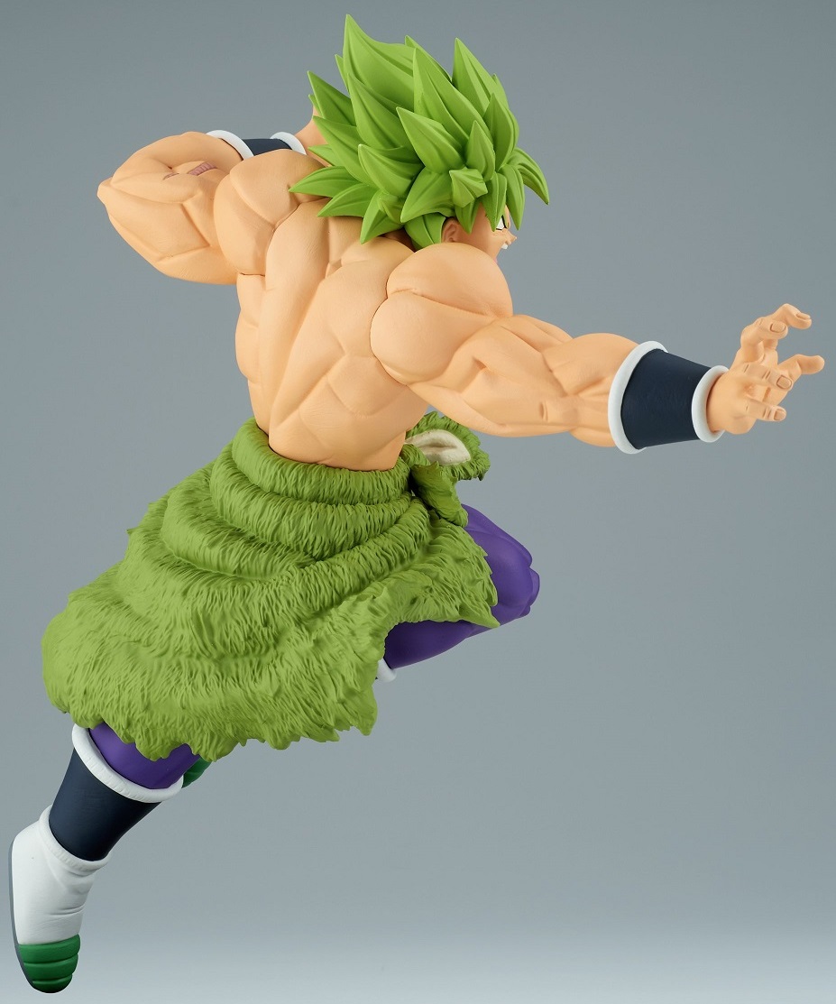 ドラゴンボール 2024年8月プライズフィギュア リスト【THE出陣