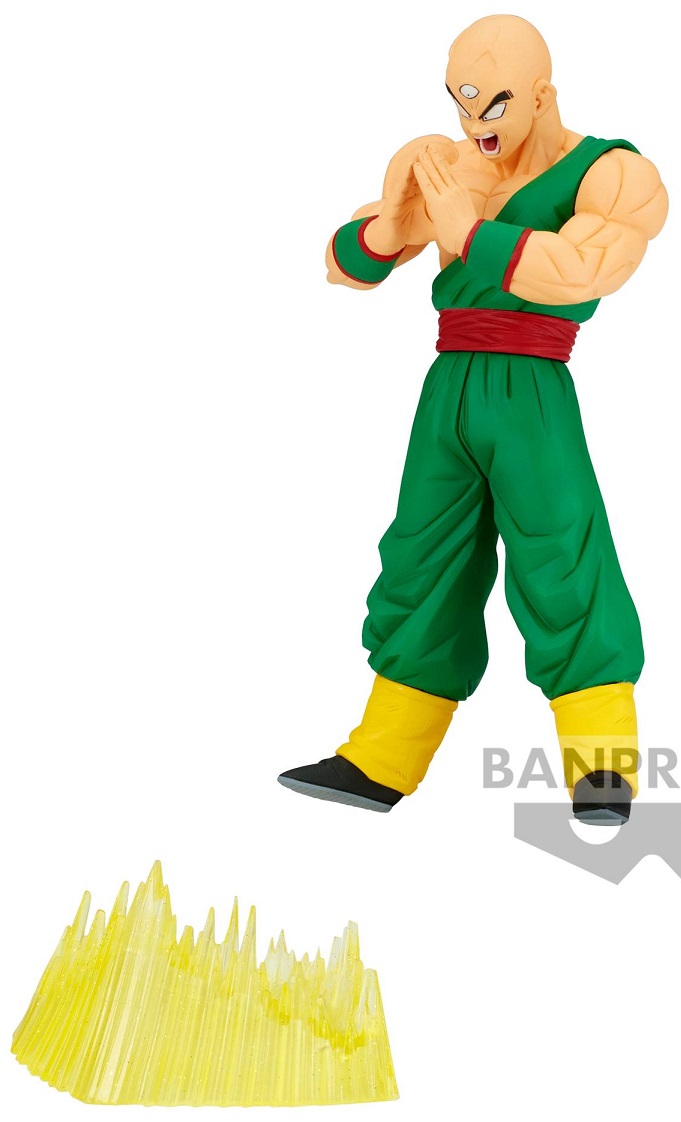 2024年7月プライズフィギュア 入荷予定日リスト【ドラゴンボール