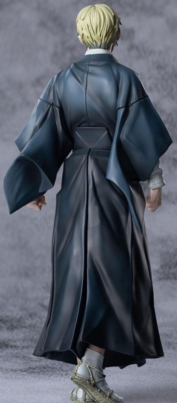 呪術廻戦 Grandista-ZEN'IN NAOYA-【画像3枚 追加】2026年2月プライズ