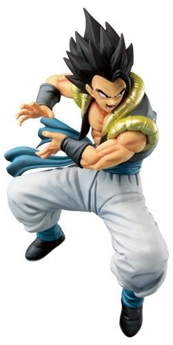 ナムコ限定『映画ドラゴンボール超 最強融合戦士ゴジータ-超かめはめ波