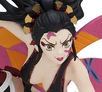 鬼滅の刃 2023年12月フィギュア リスト【プライズ：絆ノ装