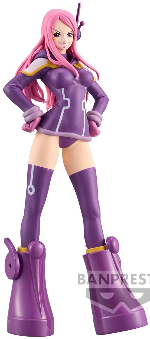 ワンピース 2024年8月プライズフィギュア リスト
