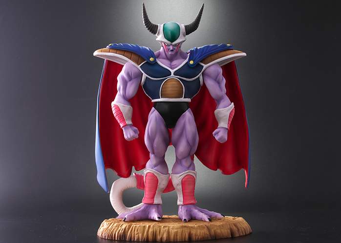 ドラゴンボールアライズ コルド大王 通常カラー/特別カラー
