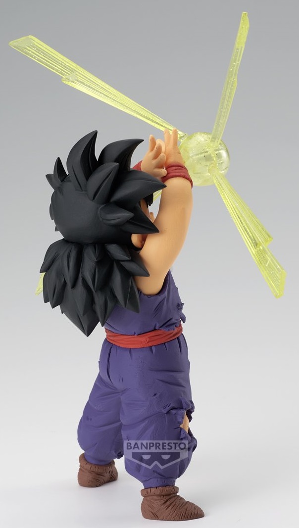ドラゴンボール 2025年8月プライズフィギュア リスト【出陣