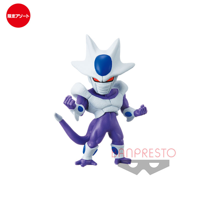 明後日(27日)発売 ドラゴンボール ワールドコレクタブル 明後日(27日)発売 ドラゴンボール ワールドコレクタブル