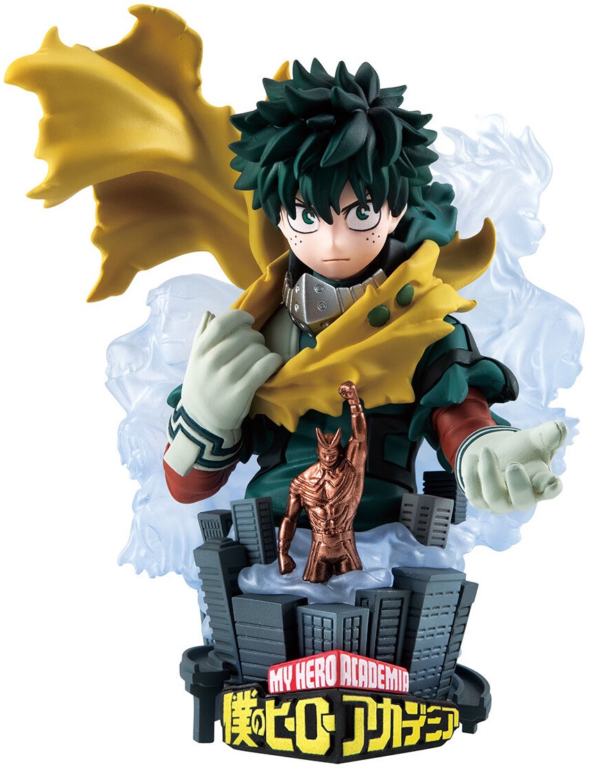 Amazon | 僕のヒーローアカデミア ヒロアカ フィギュア プライズ