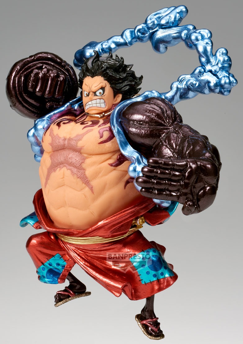 2026年4月プライズフィギュア 入荷予定日リスト【ドラゴンボール