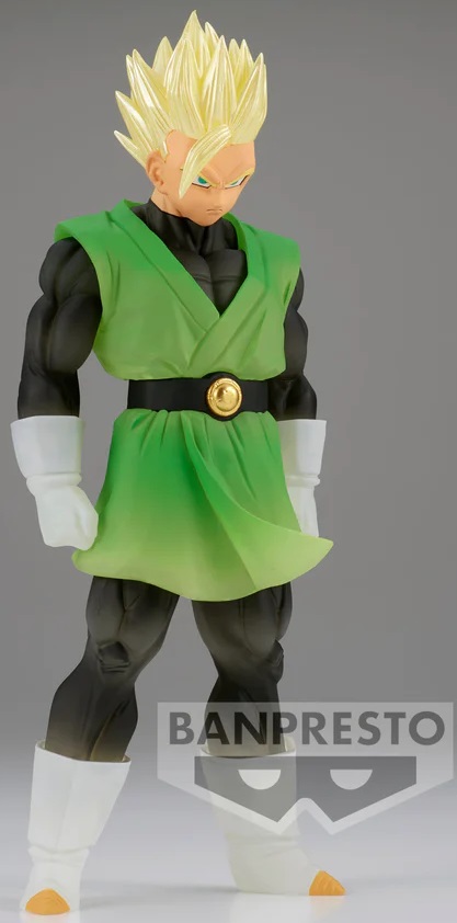 ドラゴンボール 2022年11月プライズフィギュア リスト【CLEARISE ドラゴンボール 2022年11月プライズフィギュア リスト【CLEARISE
