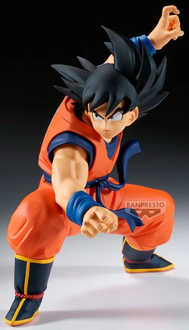 ドラゴンボール 2026年6月プライズフィギュア リスト【SPIRITFLICKS