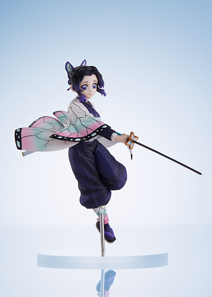 鬼滅の刃 ConoFigシリーズ『竈門炭治郎 生生流転ver.』『冨岡義勇