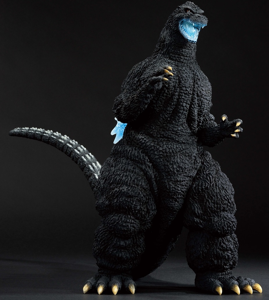 一番くじ　ゴジラ　大怪獣列伝G　ラストワン　ゴジラ　フィギュア 一番くじ ゴジラ 大怪獣列伝G｜一番くじ倶楽部｜BANDAI SPIRITS