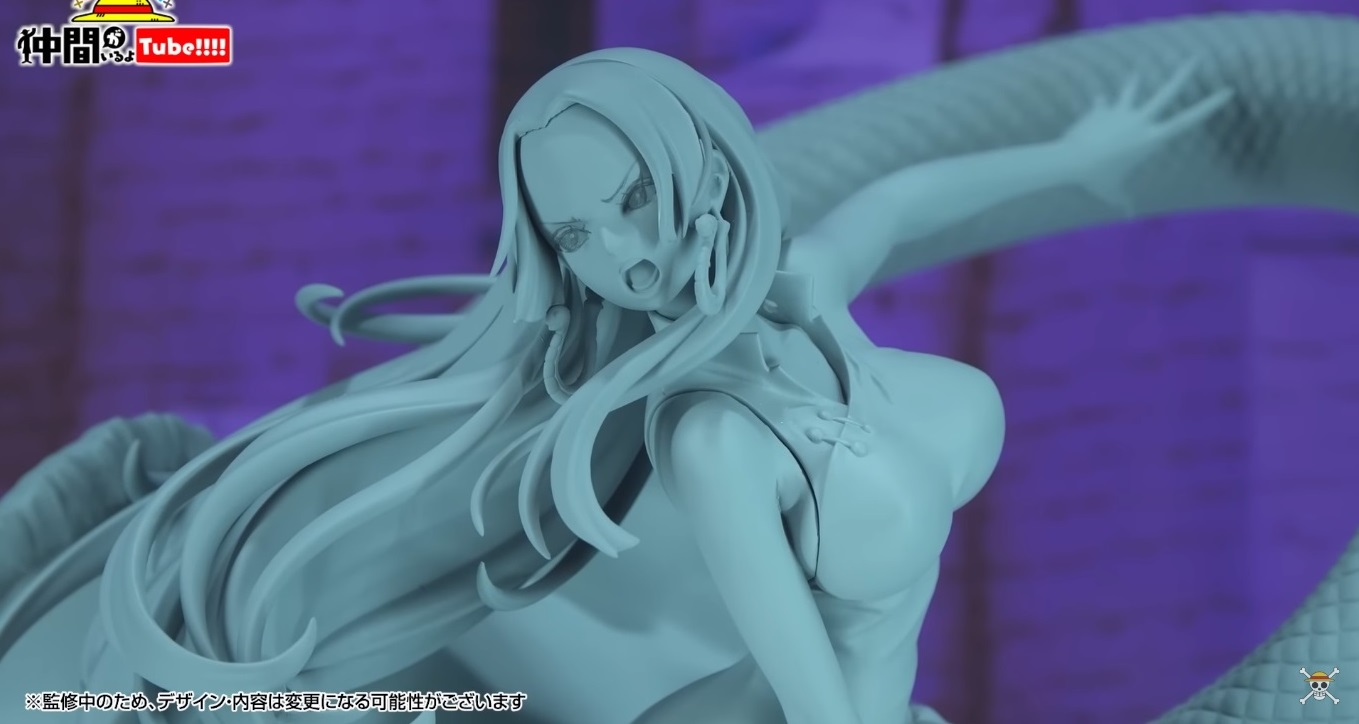 P.O.PワンピースがALTER/KOTOBUKIYA/FREEingとコラボ『“A P.O.PワンピースがALTER/KOTOBUKIYA/FREEingとコラボ『“A