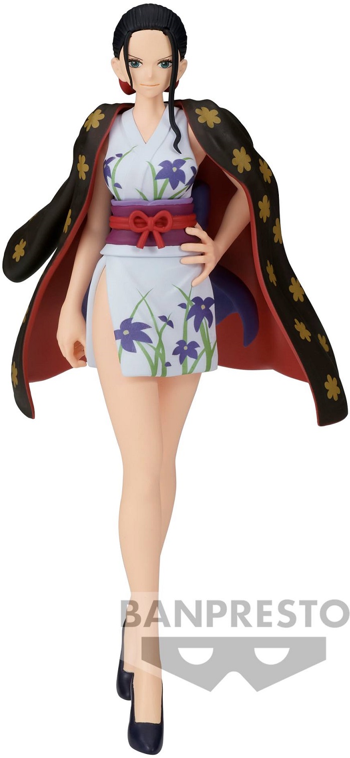 ワンピース 2023年11月プライズフィギュア リスト【DXF/ログ