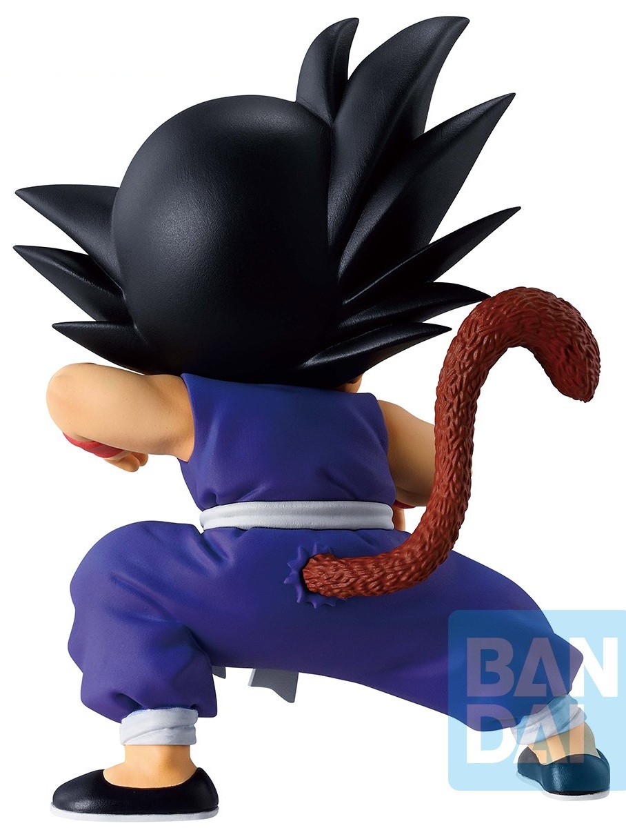 一番くじ ドラゴンボール THE CHRONICLE OF GOKU【商品紹介動画(6分58