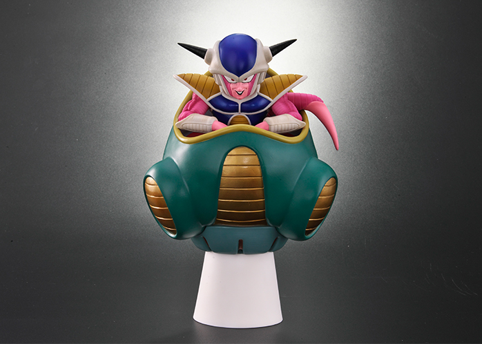 ドラゴンボールアライズ フリーザ第一形態 SPカラーVer.【商品 ドラゴンボールアライズ フリーザ第一形態 SPカラーVer.【商品