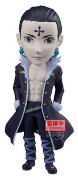 HUNTER×HUNTER 2025年9月プライズフィギュア リスト【Memorable