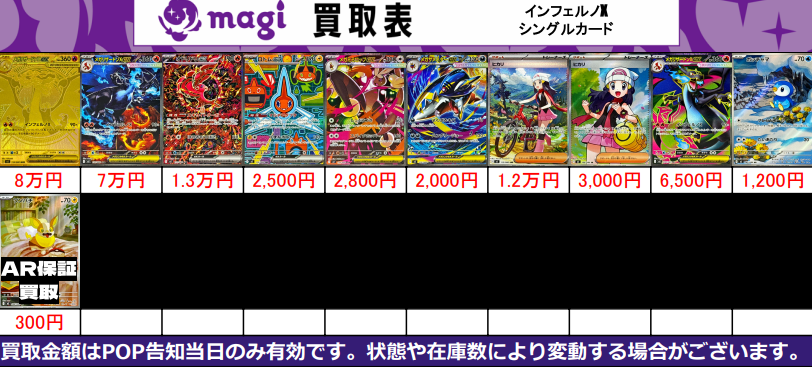 インフェルノX 初動 メルカリ・買取相場 11:44更新 : 遊戯王