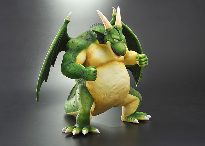 ドラゴンボールアライズ シンバル 通常カラー/特別カラー【ZEEM ドラゴンボールアライズ シンバル 通常カラー/特別カラー【ZEEM