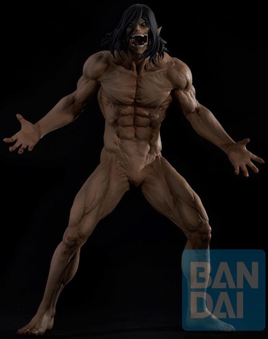 一番くじ 進撃の巨人 ～自由を求めて～【取扱店舗の検索・商品