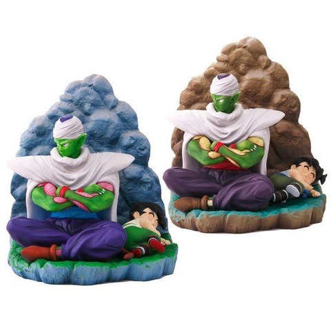 ドラゴンボールアライズ　ピアノ　特別カラー ピアノ レビュー】ドラゴンボールアライズ ピッコロ大魔王