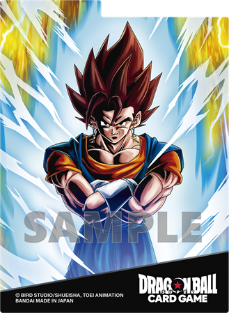 DBFW オフィシャルカードケース&カードスリーブセット『02 DBFW オフィシャルカードケース&カードスリーブセット『02