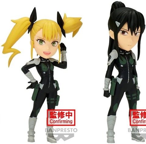 新品・未開封】ジャンプ系 最新プライズフィギュア 30種 まとめ