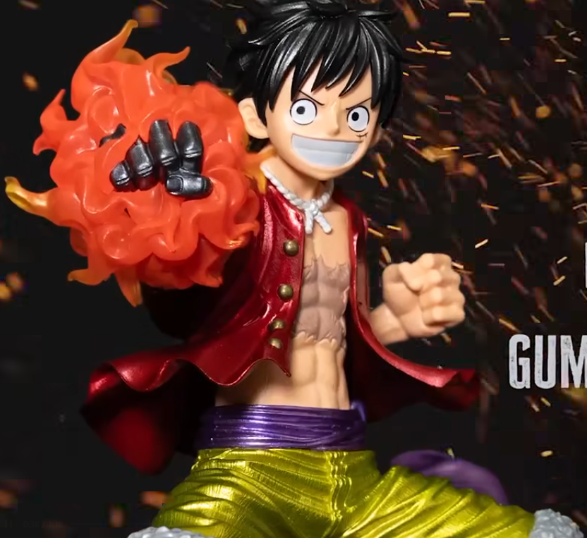 ワンピース 海外限定 grandista 　ルフィ special フィギュア専門店 -ソダチトイズ / ワンピース grandista ルフィ