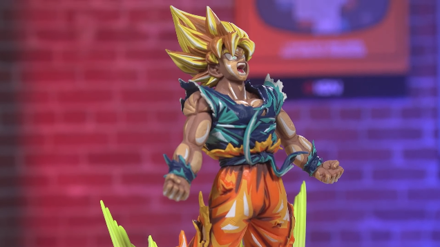 ドラゴンボールファイターZ コレクターズエディション Unboxing The Dragon Ball FighterZ CollectorZ Edition - YouTube