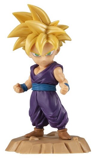 ドラゴンボール DUAL BURST【商品仕様・画像 公開】7月発売予定