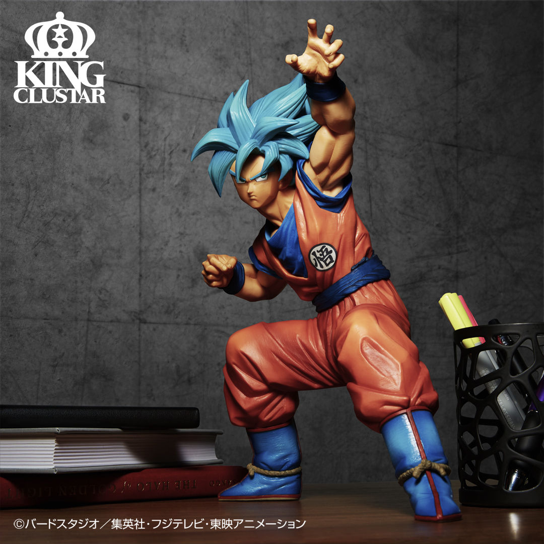希少品 一番くじ ドラゴンボール A賞 HISTORY OF SONHOKOU 一番くじ ドラゴンボール HISTORY OF SON GOKOU｜一番くじ倶楽部