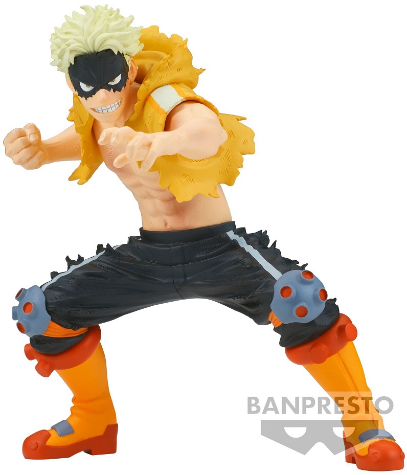 僕のヒーローアカデミア フィギュア 6体 まとめ売り 一番くじ プライズ 僕のヒーローアカデミア 2023年6月プライズフィギュア リスト