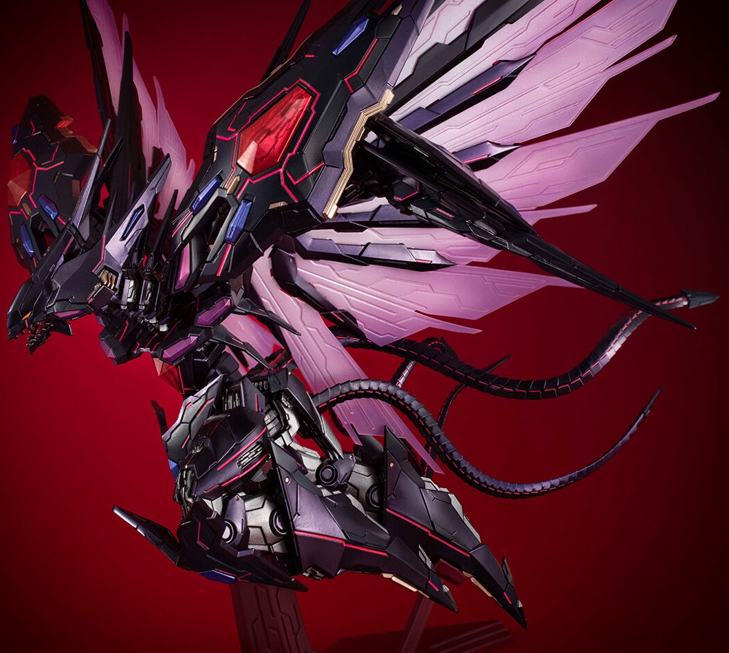 ART WORKS MONSTERS 遊☆戯☆王ZEXAL No.107 銀河眼の時空竜 ART WORKS MONSTERS 遊☆戯☆王ZEXAL No.107 銀河眼の時空竜