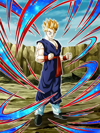 スーパーバトル 孫悟飯 シークレット スーパーバトル 孫悟飯