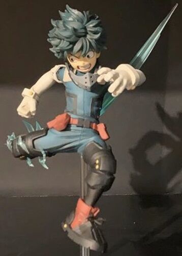 僕のヒーローアカデミア One's Justice2 Collector's Edition 同