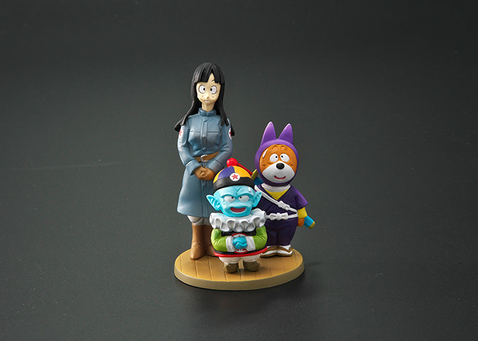 ドラゴンボールアライズ ピッコロ大魔王Ver.C 通常カラー/特別 ドラゴンボールアライズ ピッコロ大魔王Ver.C 通常カラー/特別