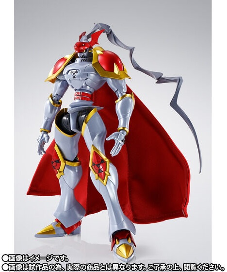 グラウモン フィギュア デジモンテイマーズ SHF 真骨彫 CSM 当時物 赤黒 グラウモン フィギュア デジモンテイマーズ SHF 真骨彫 CSM 当時