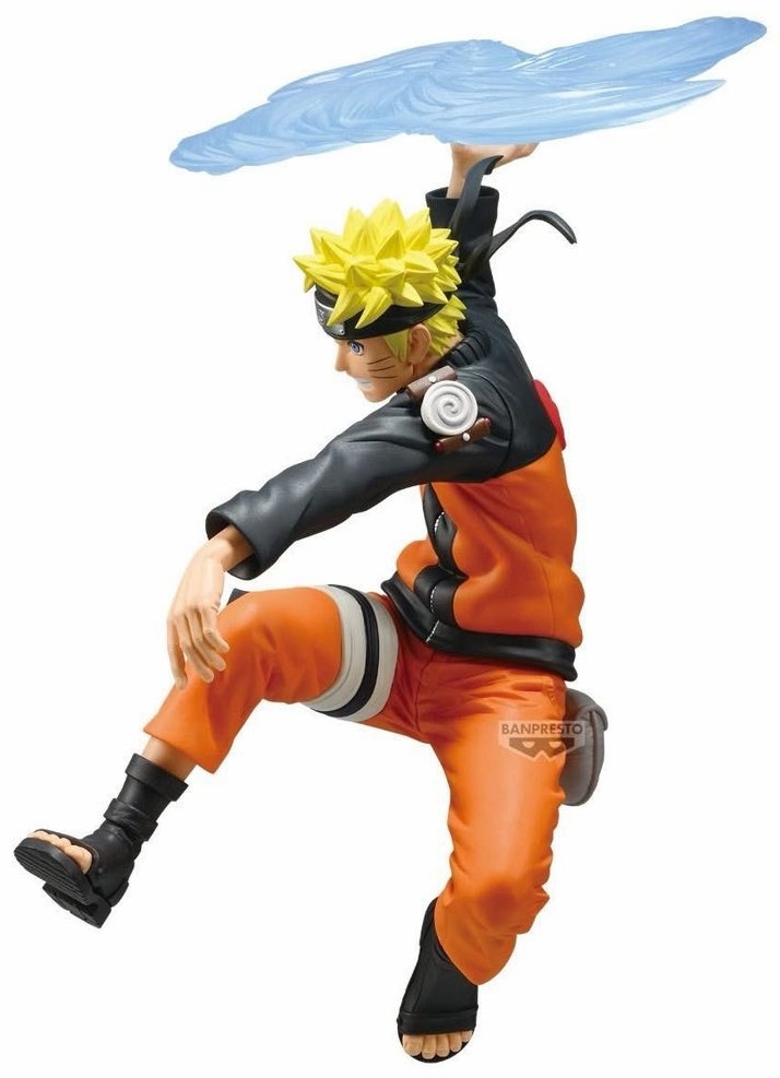 NARUTO-ナルト- 疾風伝 2026年7月 プライズ フィギュア【忍界造形列伝