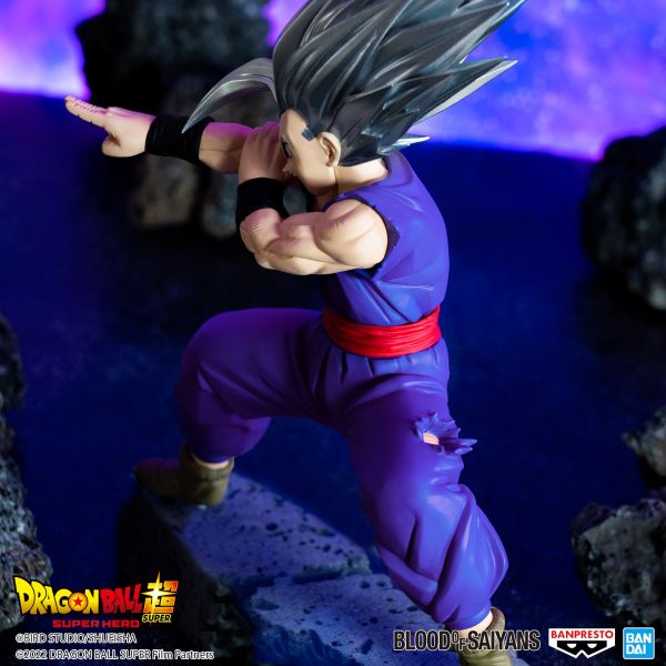 ドラゴンボール 2023年7月プライズフィギュア リスト【MATCH