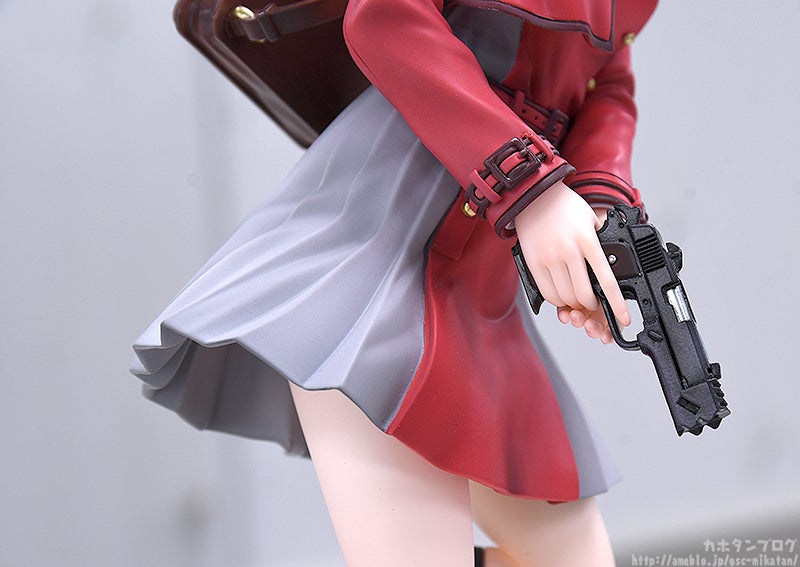 リコリス・リコイル 錦木千束 1/7スケールフィギュア【商品仕様 リコリス・リコイル 錦木千束 1/7スケールフィギュア【商品仕様