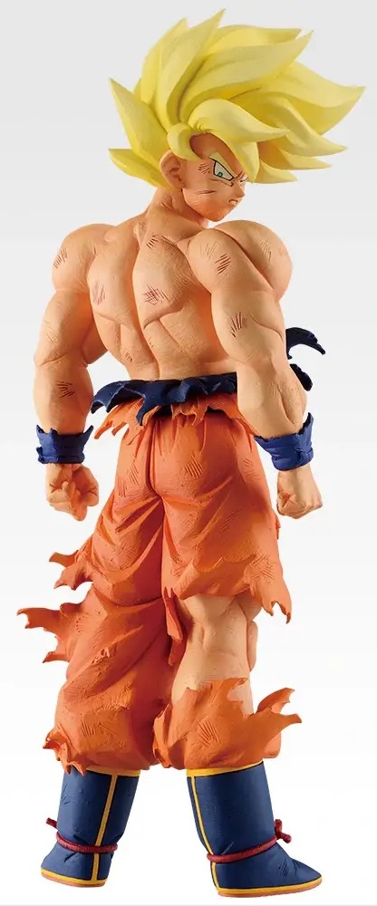 一番くじ ドラゴンボール THE CHRONICLE OF GOKU【商品紹介動画(6分58