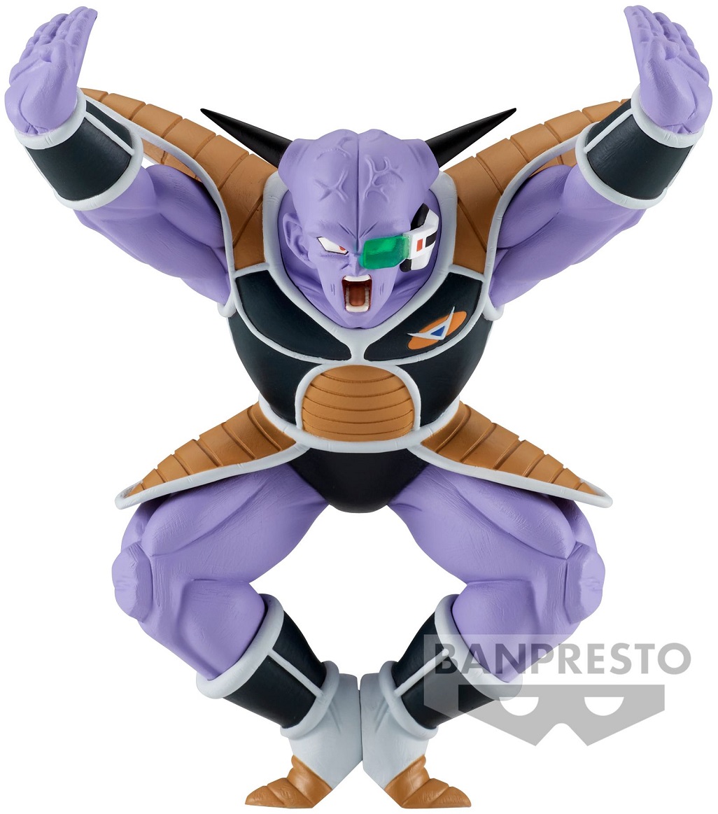 2024年4月プライズフィギュア 入荷予定日リスト【ドラゴンボール 2024年4月プライズフィギュア 入荷予定日リスト【ドラゴンボール