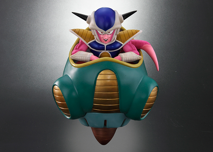 ドラゴンボールアライズ フリーザ第一形態 SPカラーVer.【商品 ドラゴンボールアライズ フリーザ第一形態 SPカラーVer.【商品