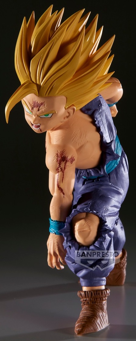 ドラゴンボール 2025年2月プライズフィギュア リスト【出陣