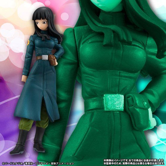予約受付開始 ドラゴンボール超 Hg Girls ビーデル マイ 遊戯王 ドラゴンボール通販予約情報局 予約受付開始 ドラゴンボール超 Hg Girls ビーデル マイ 遊戯王 ドラゴンボール通販予約情報局